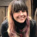 Laura Montemayor GitLab profile