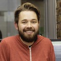 Andrew Newdigate GitLab profile