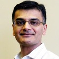 Sameer Kamani GitLab profile