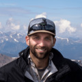 Steve Abrams GitLab profile