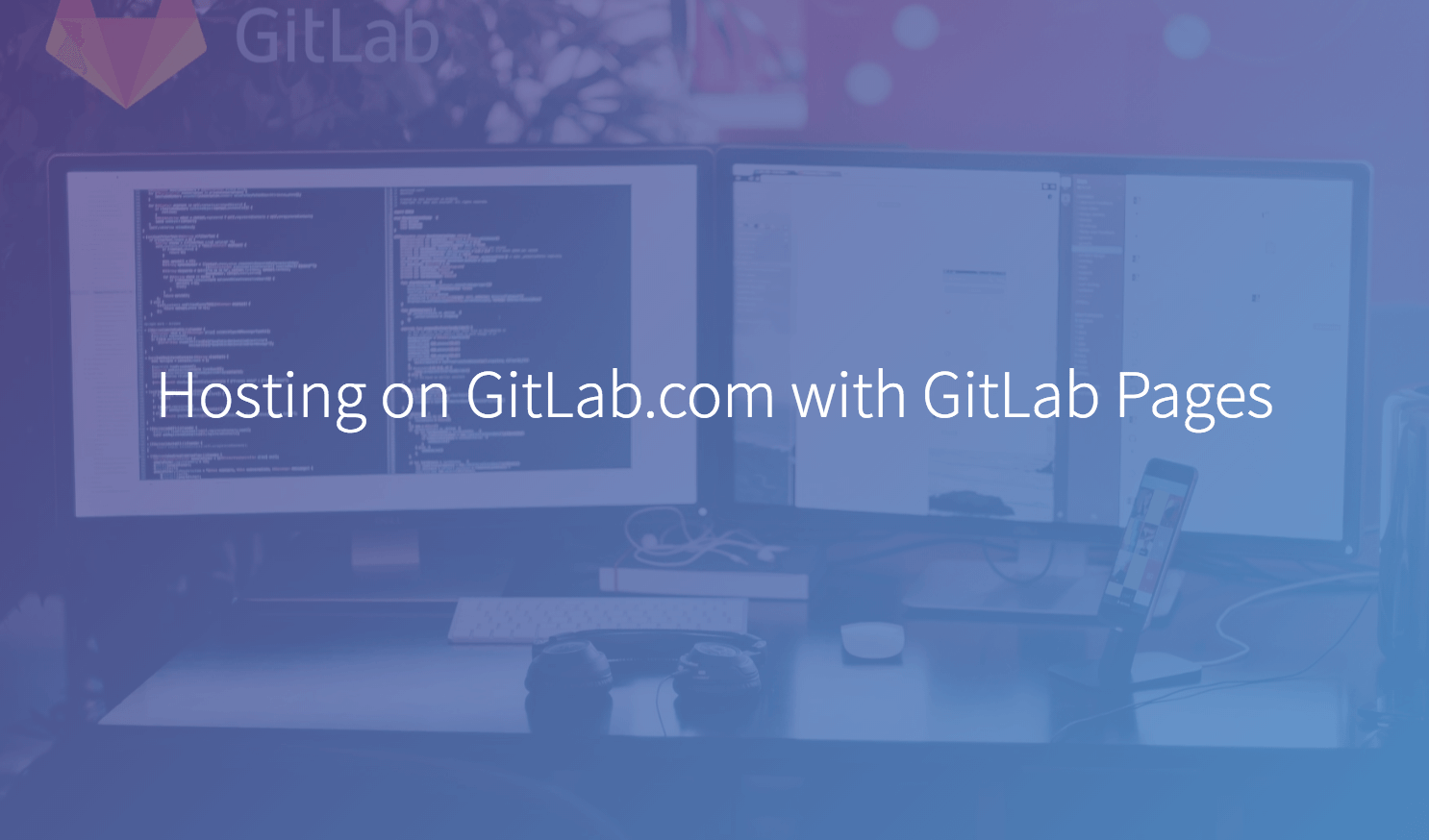 hosting-on-gitlab-with-gitlab-pages-gitlab