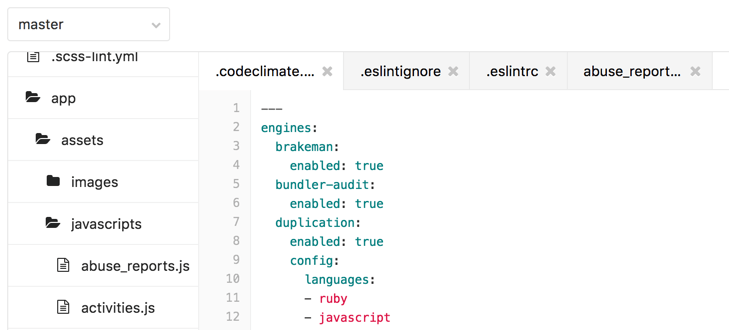 tagspaces edit multiple files