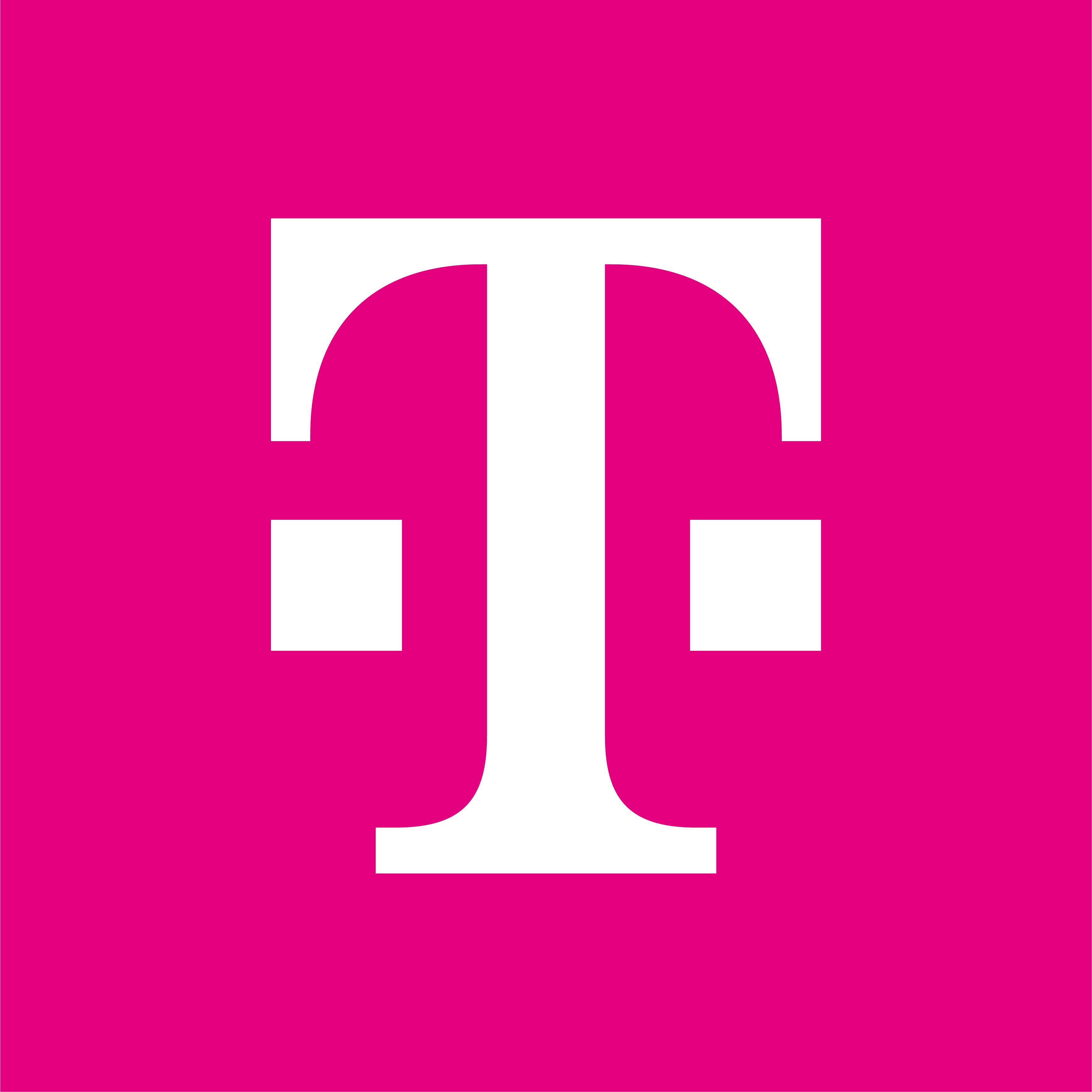 logo Deutsche Telekom