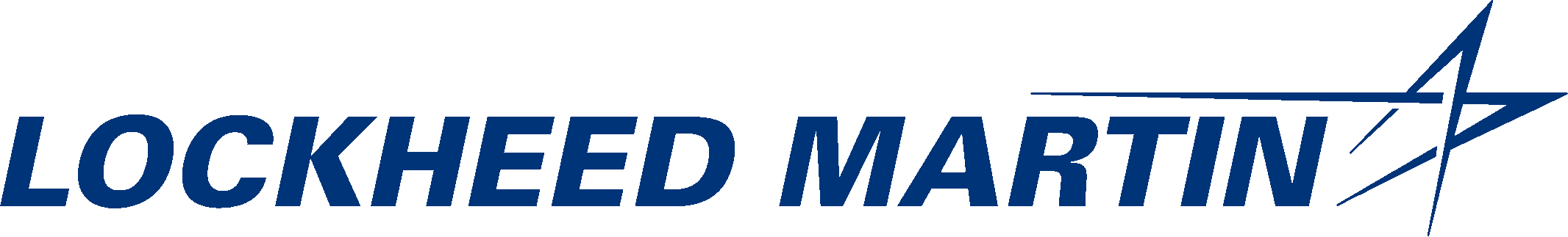 Lockheed Martin Logo logo