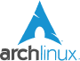 archlinux Logo logo