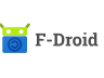 f-droid Logo logo