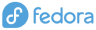 fedora Logo logo