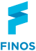 finos Logo logo