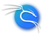 kali Logo logo