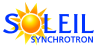 soleil Logo logo