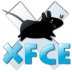 xfce Logo logo