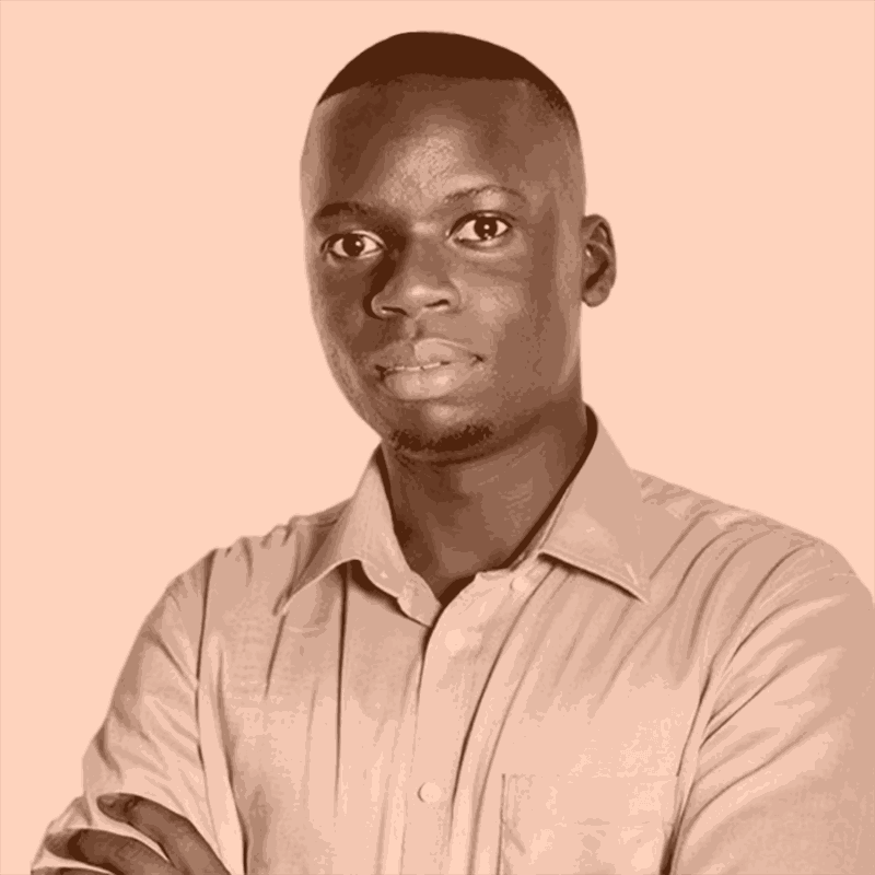 Marvin Karegyeya headshot